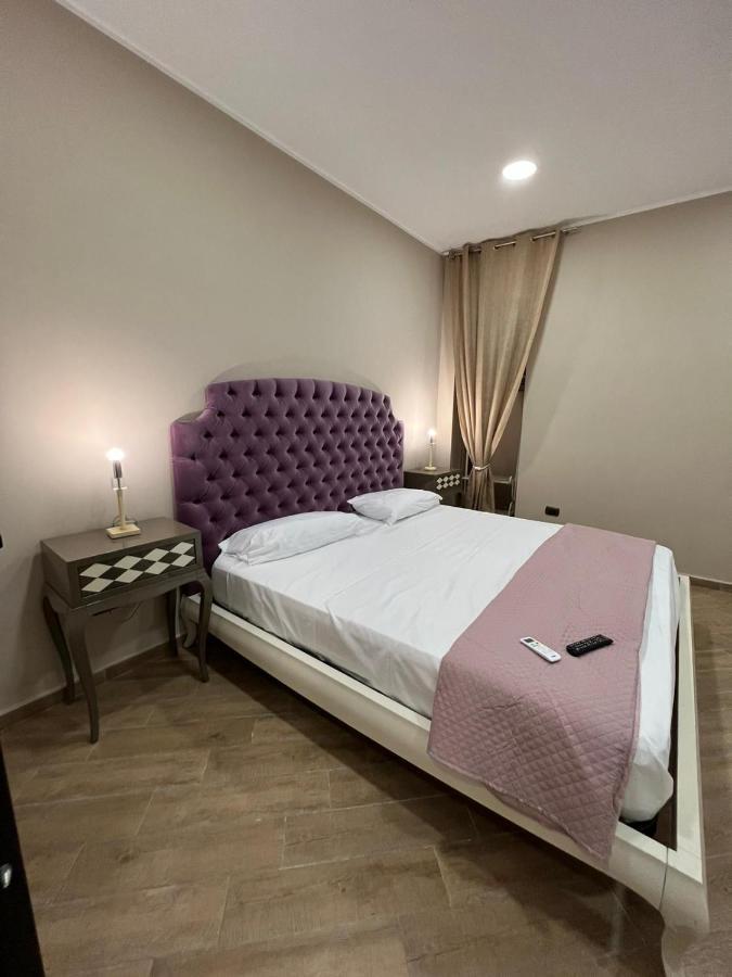 In Piazzetta Bed & Breakfast
