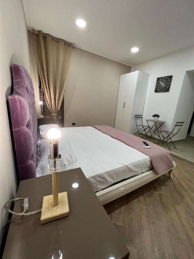 In Piazzetta Bed & Breakfast Napels