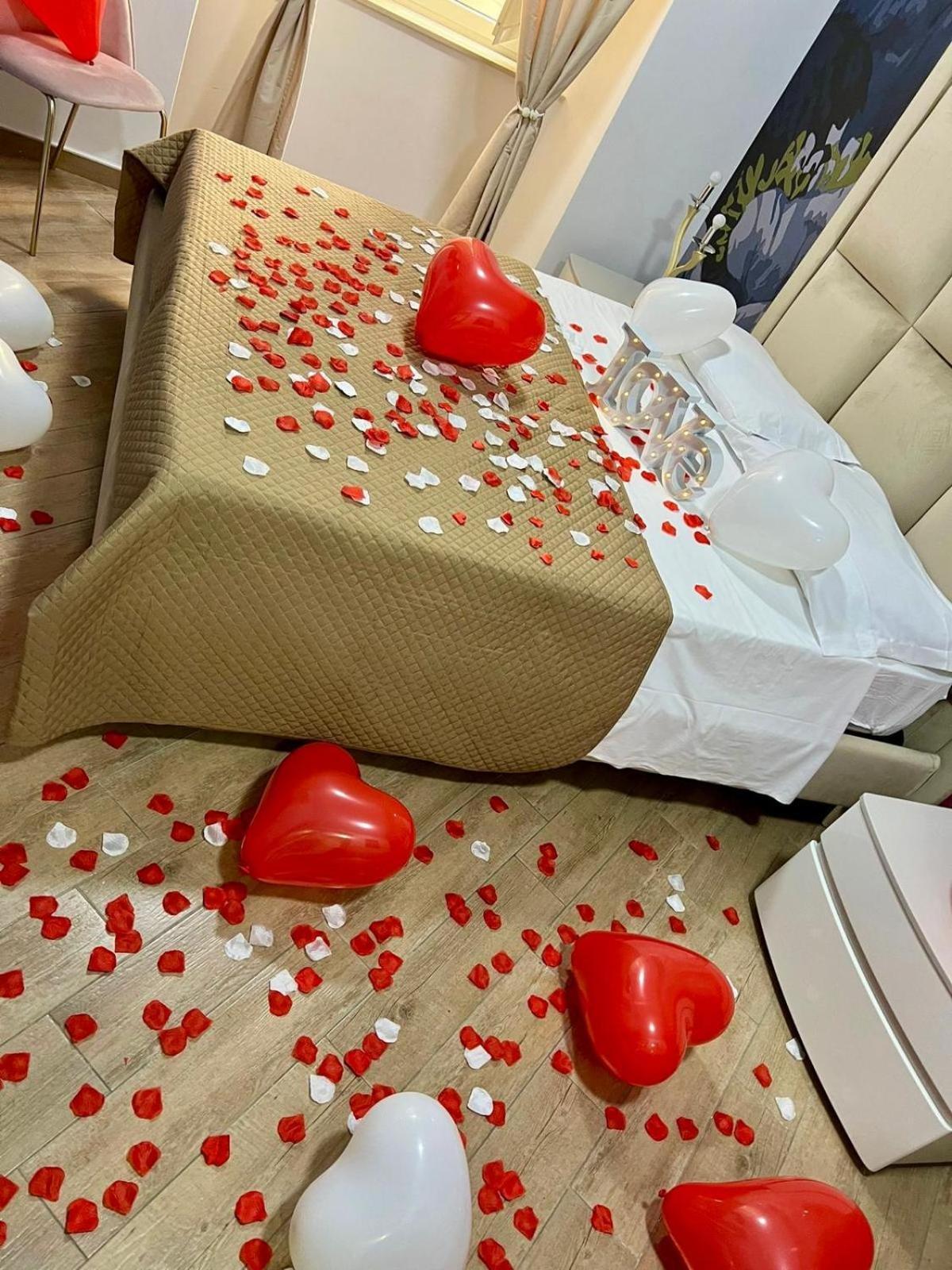 Bed & Breakfast In Piazzetta Napels